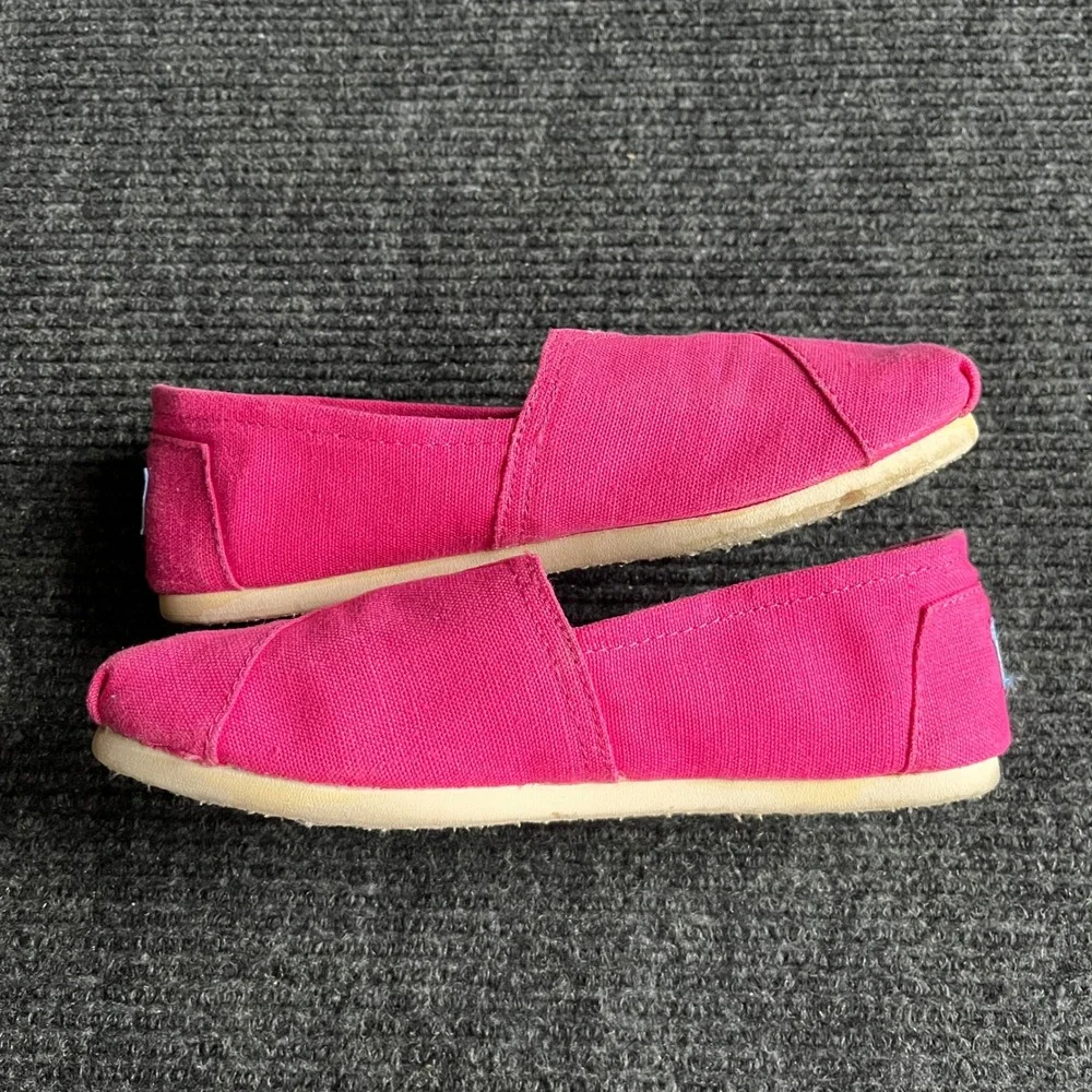 Toms classic slip